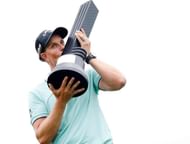 Henrik Stenson